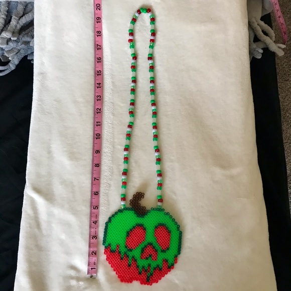 Spoiled Apple 🍎 EDM Kandi - Picture 4 of 5